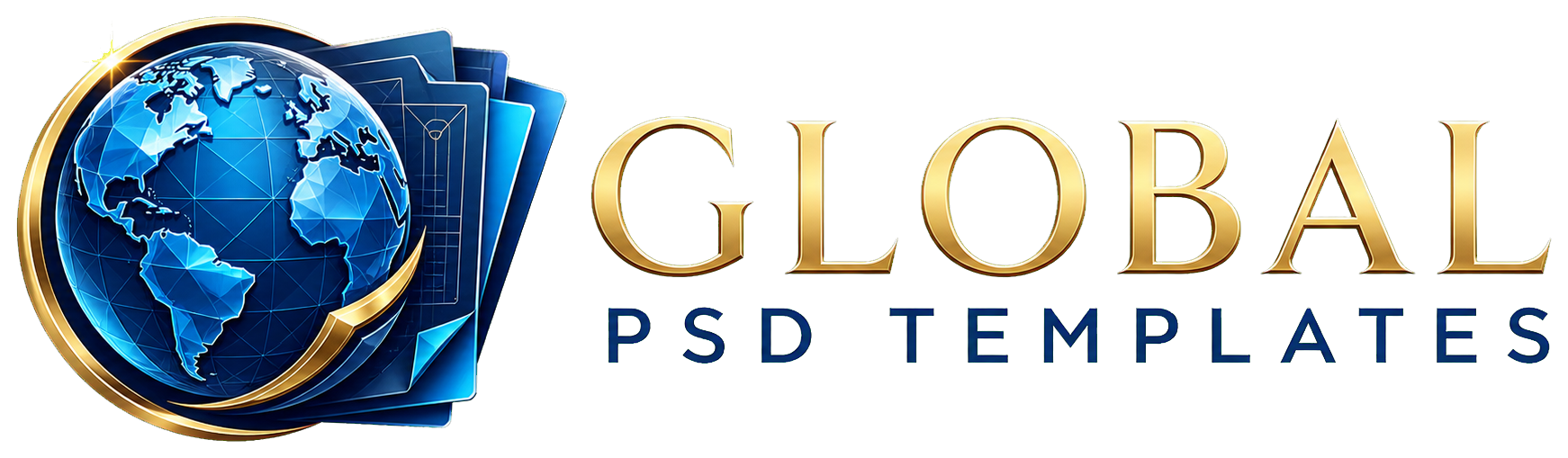 Global PSD Templates
