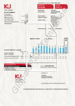 Kentucky Electricity Bill PSD Template